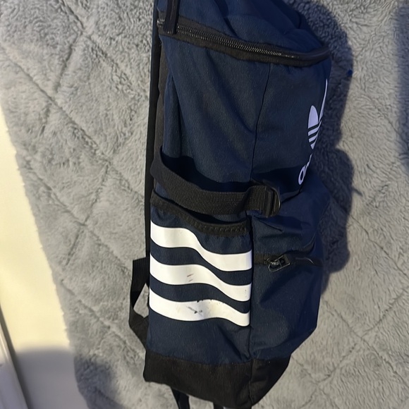 Adidas backpack - Picture 3 of 8